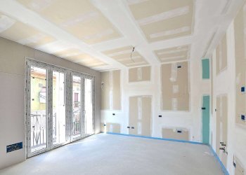 Three-room apartment Bellusco - photo 14