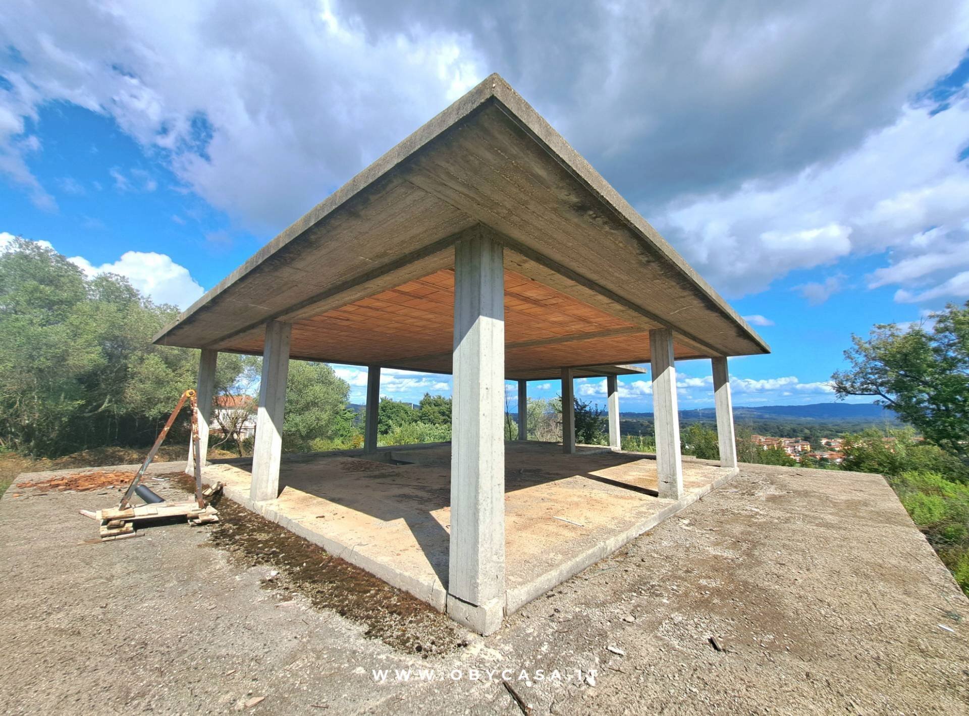 Foto 2 - Rustico Vejano, Vejano - foto 2