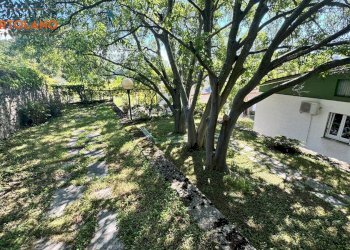 Foto 10 - Independent house Via Brigata Messina
 
9, Monfalcone - photo 10