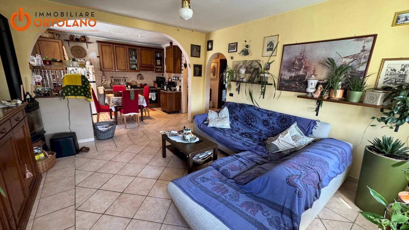 Foto 2 - Semi-detached house via I Maggio
148, Monfalcone - photo 2