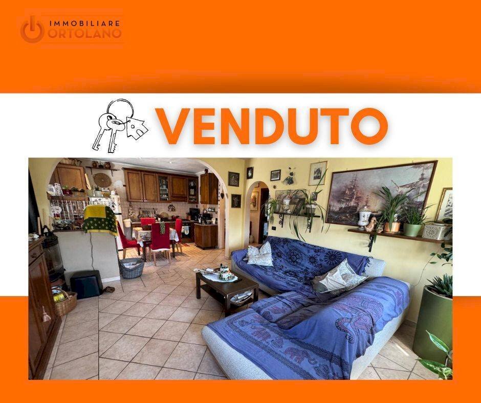 Foto 1 - Semi-detached house via I Maggio
 
148, Monfalcone - photo 1