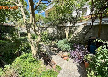 Foto 21 - Casa semi indipendente via I Maggio
 
148, Monfalcone - foto 21