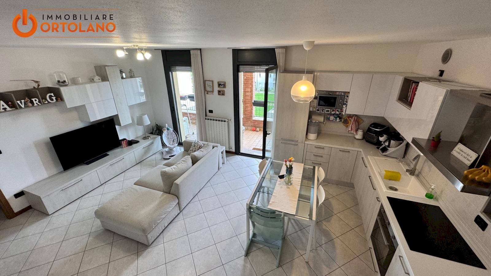 Foto 2 - Quadrilocale Ceresina, Monfalcone - foto 2