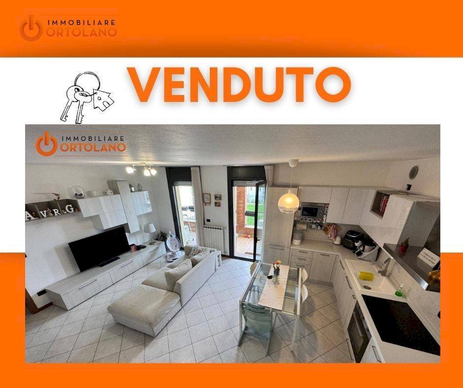 Foto 1 - Quadrilocale Ceresina, Monfalcone - foto 1