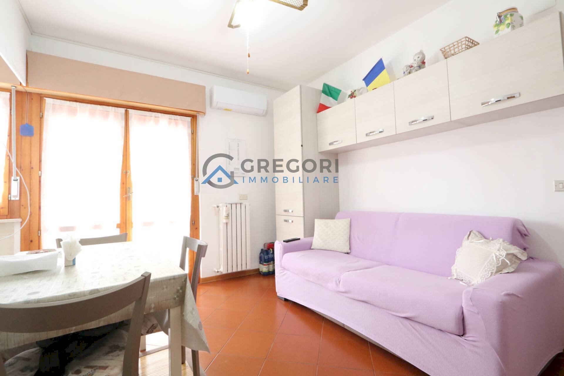 soggiorno - Trilocale via vasco de gama, Martinsicuro - foto 1