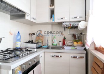 angolo cottura - Trilocale via vasco de gama, Martinsicuro - foto 4