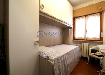 camera da letto - Trilocale via vasco de gama, Martinsicuro - foto 5