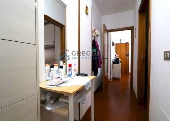 disimpegno - Trilocale via vasco de gama, Martinsicuro - foto 10