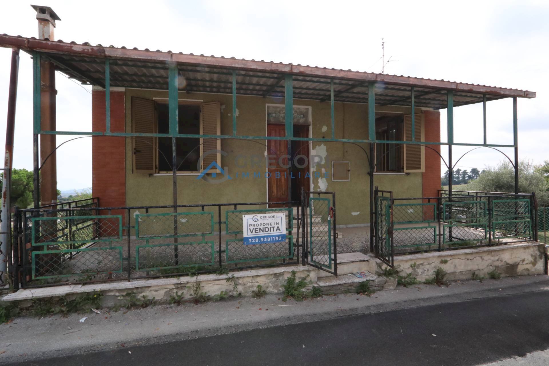 Foto 3 - Independent house Via Giardino
 
snc, Controguerra - photo 3