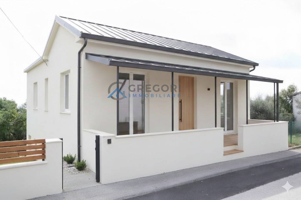 Foto 1 - Independent house Via Giardino
 
snc, Controguerra - photo 1