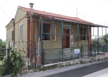 vista esterna - Casa indipendente Via Giardino
 
snc, Controguerra - foto 2