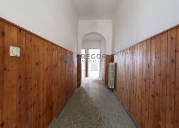 corridoio - Casa indipendente Via Giardino
 
snc, Controguerra - foto 6