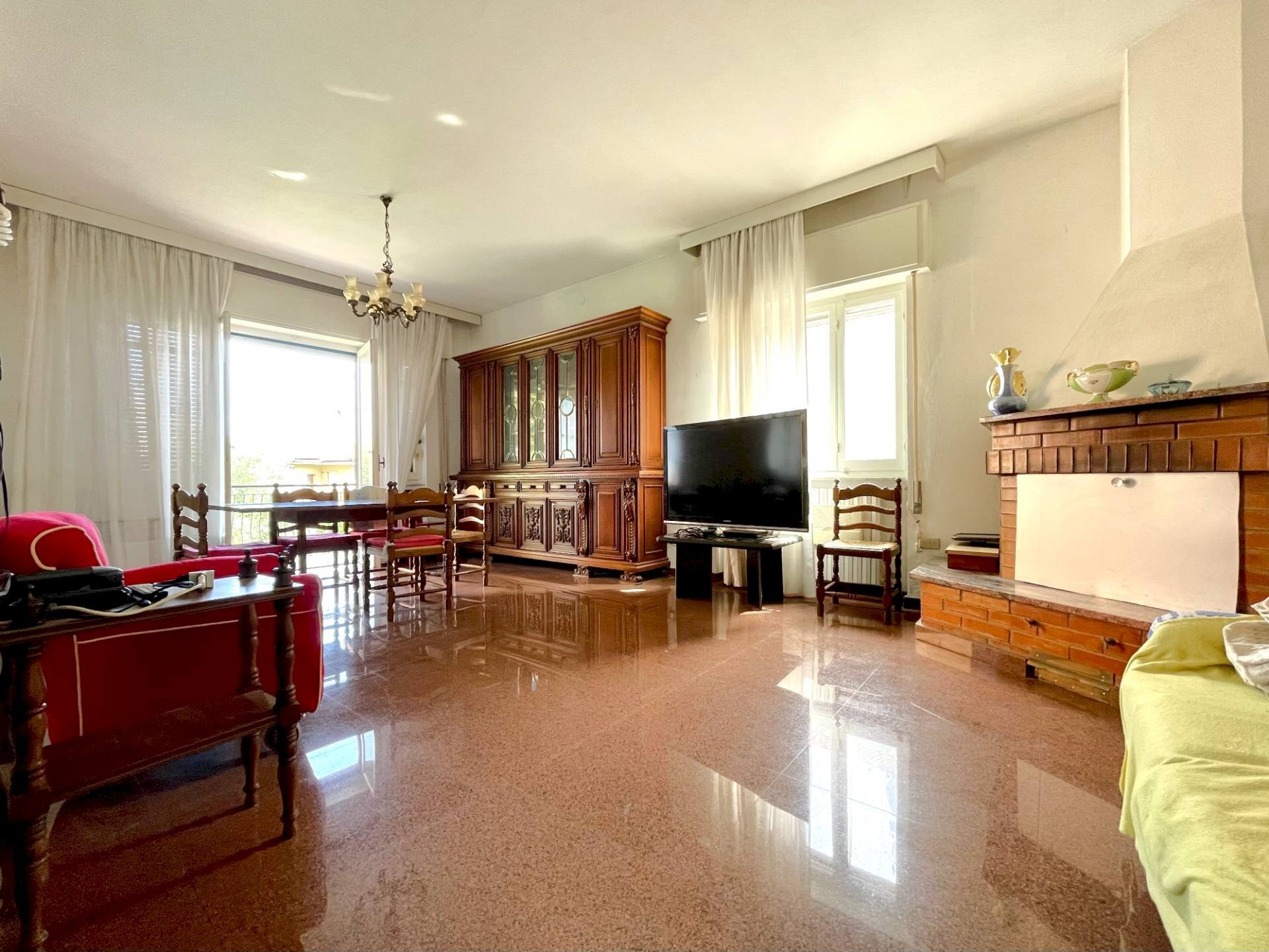 Foto 2 - Villa Via della Cornice, Pietra Ligure - foto 2