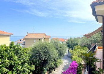 Foto 1 - Villa Via della Cornice, Pietra Ligure - foto 1