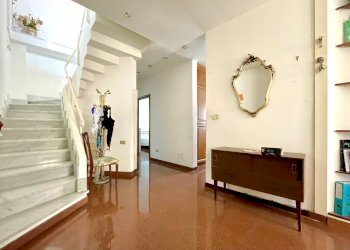 Foto 3 - Villa Via della Cornice, Pietra Ligure - foto 3