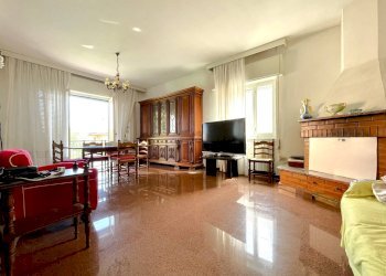 Foto 2 - Villa Via della Cornice, Pietra Ligure - foto 2