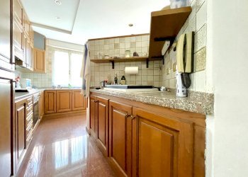 Foto 7 - Villa Via della Cornice, Pietra Ligure - foto 7