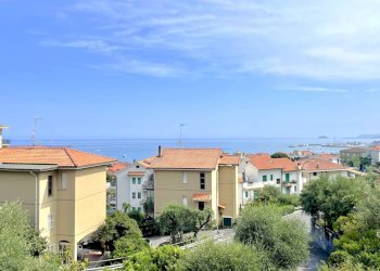 Foto 18 - Villa Via della Cornice, Pietra Ligure - foto 18