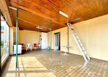 Foto 20 - Villa Via della Cornice, Pietra Ligure - foto 20