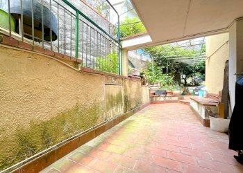 Foto 35 - Villa Via della Cornice, Pietra Ligure - foto 35