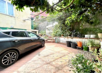 Foto 36 - Villa Via della Cornice, Pietra Ligure - foto 36