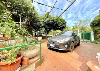 Foto 37 - Villa Via della Cornice, Pietra Ligure - foto 37