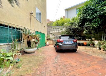 Foto 38 - Villa Via della Cornice, Pietra Ligure - foto 38