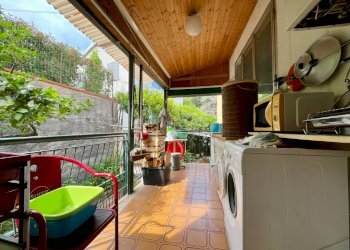 Foto 39 - Villa Via della Cornice, Pietra Ligure - foto 39