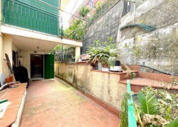 Foto 42 - Villa Via della Cornice, Pietra Ligure - foto 42