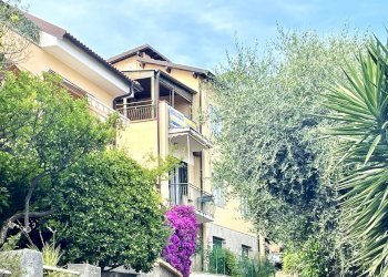 Foto 46 - Villa Via della Cornice, Pietra Ligure - foto 46