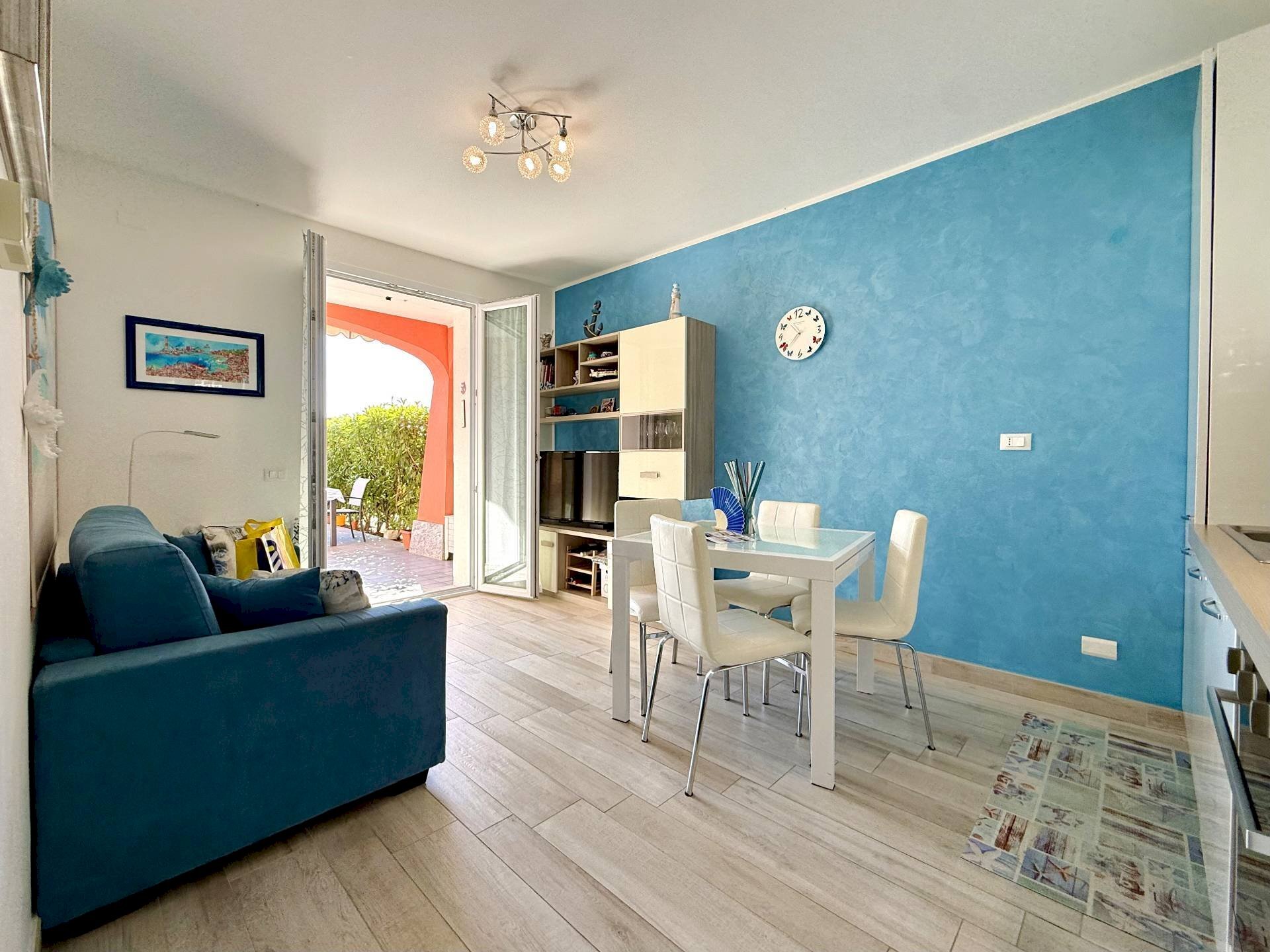 Foto 2 - Bilocale Via Cascione, Pietra Ligure - foto 2