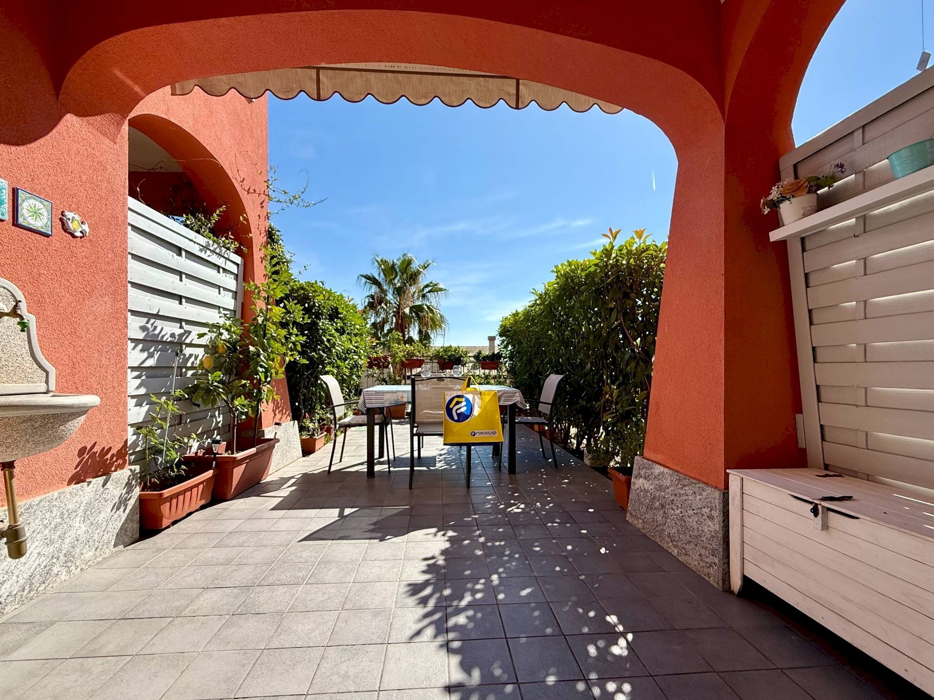 Foto 3 - Bilocale Via Cascione, Pietra Ligure - foto 3