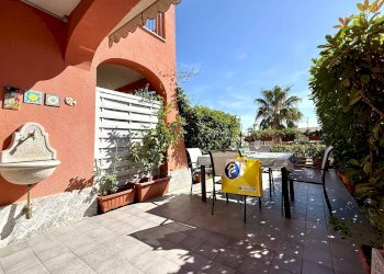 Foto 1 - Bilocale Via Cascione, Pietra Ligure - foto 1