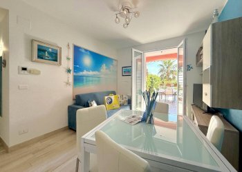 Foto 6 - Bilocale Via Cascione, Pietra Ligure - foto 6