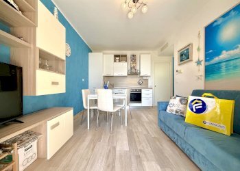 Foto 7 - Bilocale Via Cascione, Pietra Ligure - foto 7