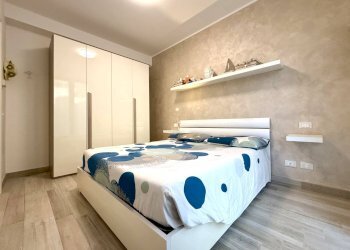 Foto 13 - Bilocale Via Cascione, Pietra Ligure - foto 13