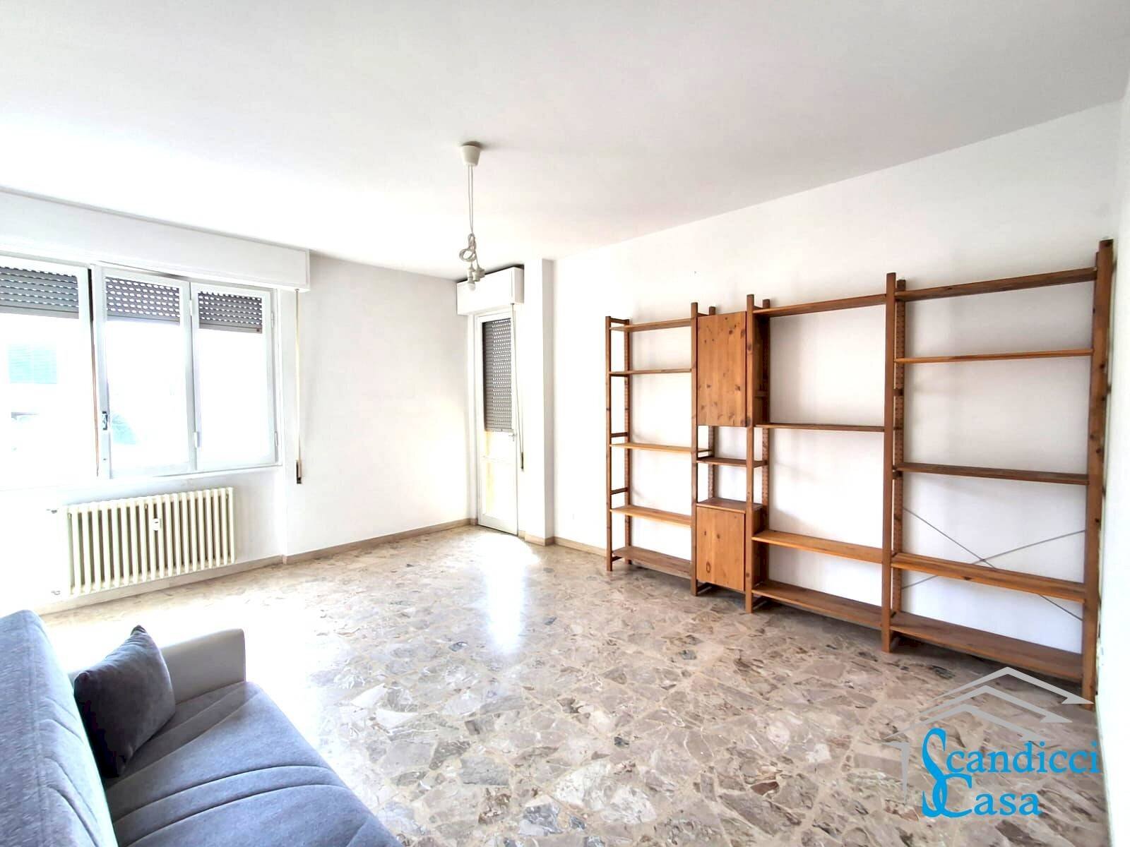 Foto 2 - Quadrilocale Via Ciseri
 
32, Firenze - foto 2