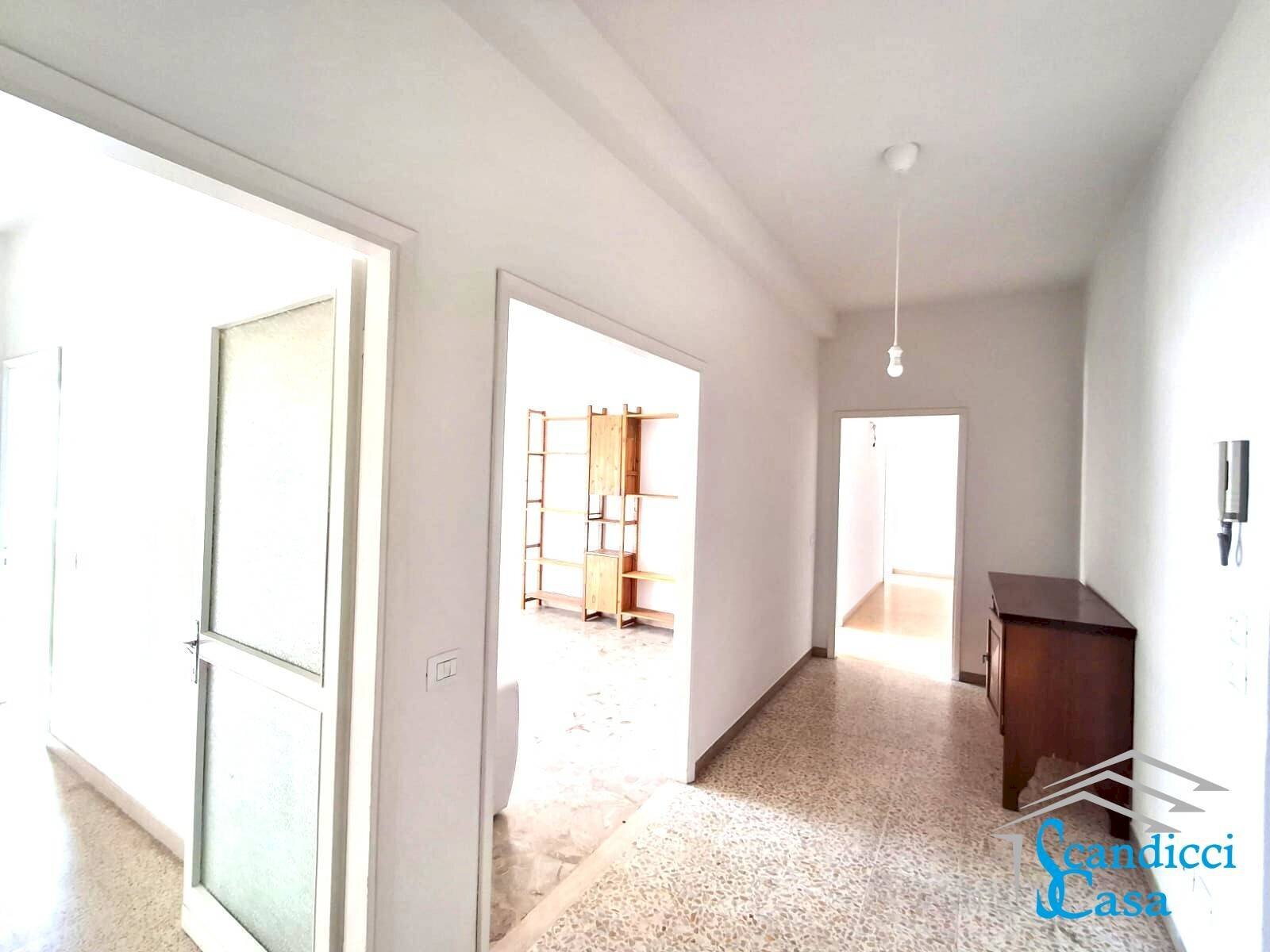 Foto 3 - Quadrilocale Via Ciseri
 
32, Firenze - foto 3