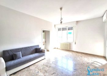 Foto 1 - Quadrilocale Via Ciseri
 
32, Firenze - foto 1