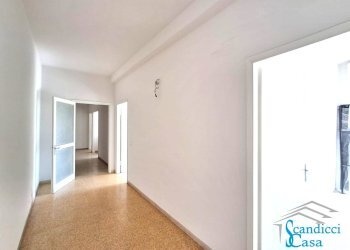 Foto 6 - Quadrilocale Via Ciseri
 
32, Firenze - foto 6