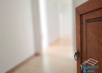 Foto 11 - Quadrilocale Via Ciseri
 
32, Firenze - foto 11