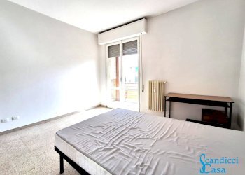 Foto 16 - Quadrilocale Via Ciseri
 
32, Firenze - foto 16