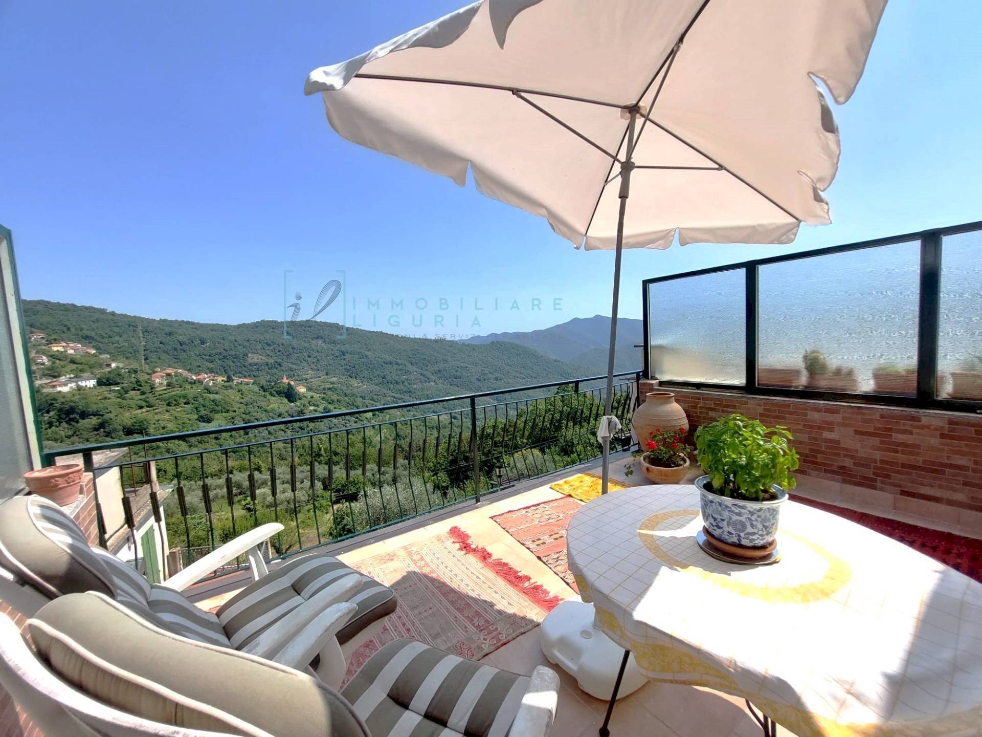 Foto 2 - Rustic Via Provinciale, Borghetto d'Arroscia - photo 2