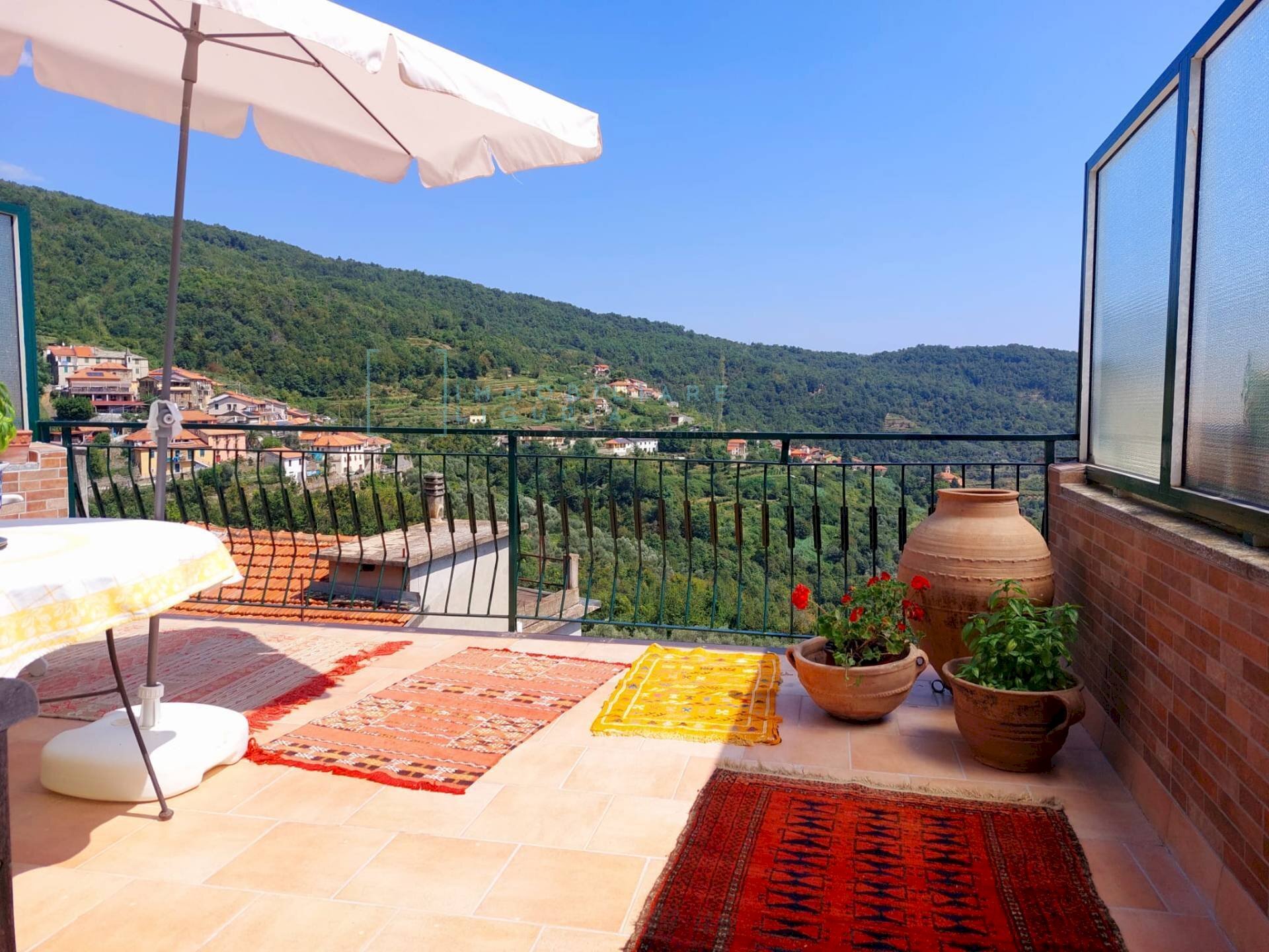 Foto 3 - Rustic Via Provinciale, Borghetto d'Arroscia - photo 3