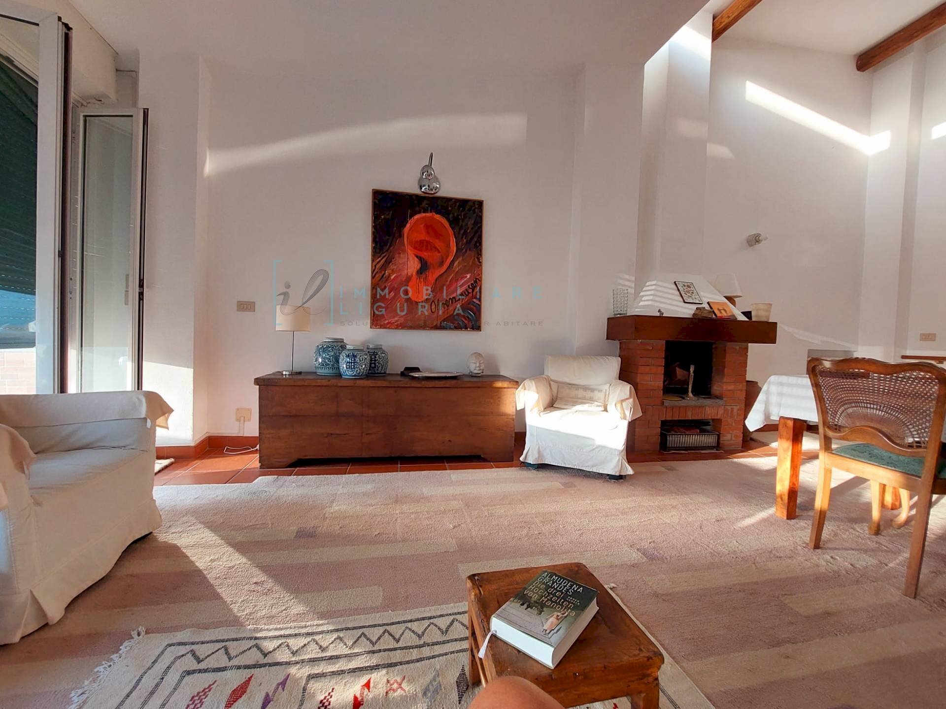 Foto 1 - Rustic Via Provinciale, Borghetto d'Arroscia - photo 1