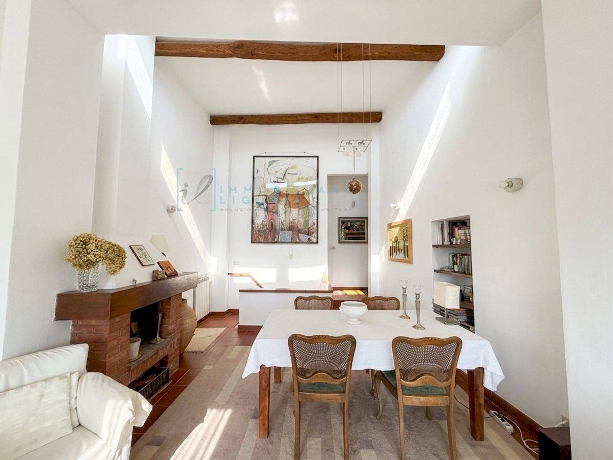 Foto 1 - Rustic Via Provinciale, Borghetto d'Arroscia - photo 1