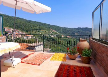 Foto 3 - Rustico Via Provinciale, Borghetto d'Arroscia - foto 3