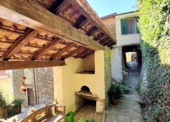 Foto 31 - Rustico Via Provinciale, Borghetto d'Arroscia - foto 31
