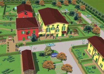 Villetta Castelfranco Emilia - foto 14