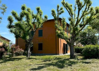 Villetta Castelfranco Emilia - foto 18